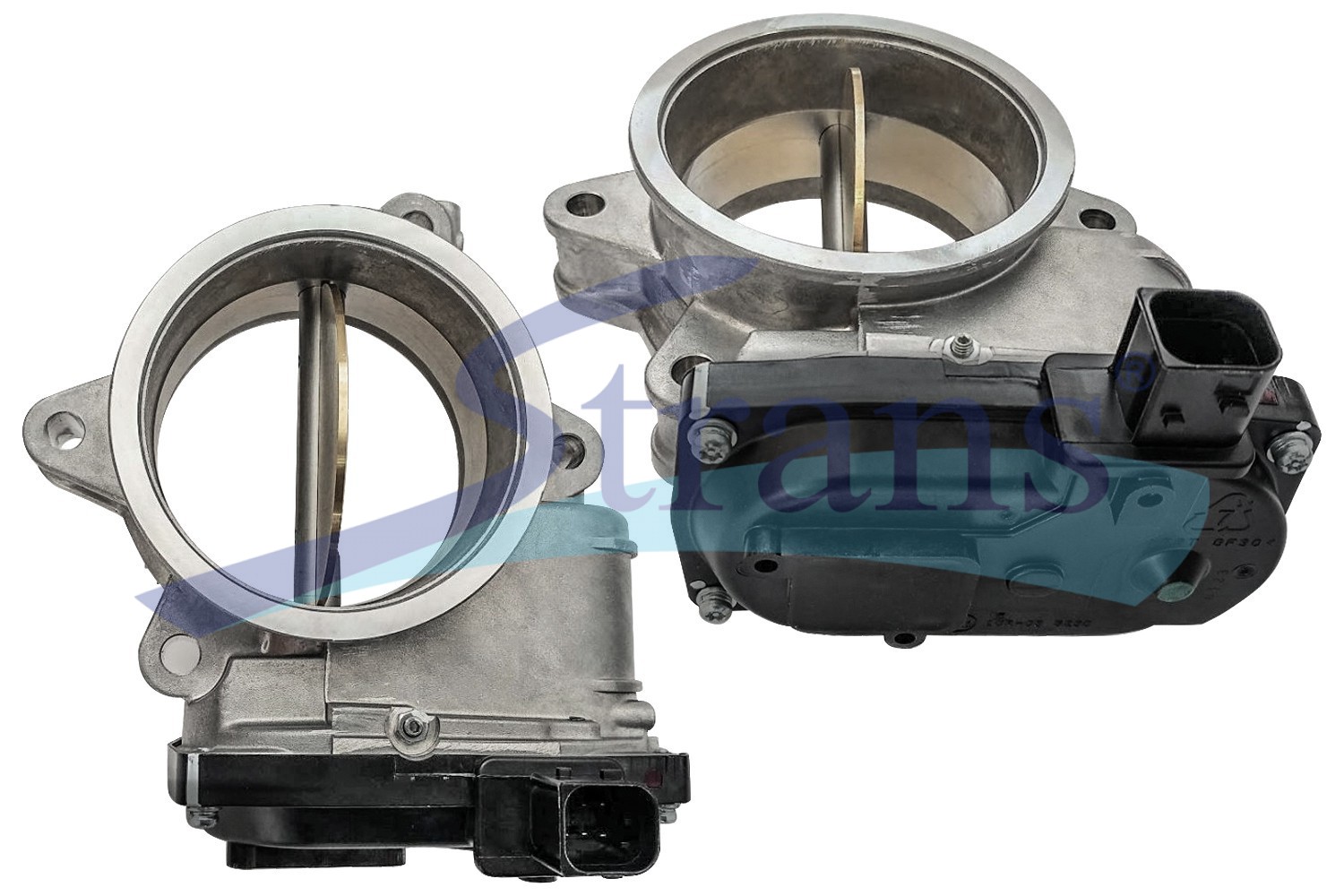 Заслонка Дросельна Volvo Fh4, Renault Euro 6 22143686 купити в